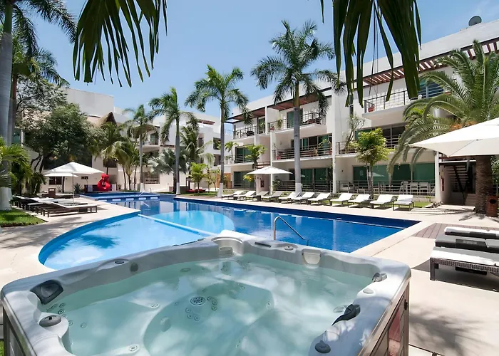 Apartamento No Es Un - Es Mejor - Playa Y 5ta A Pasos