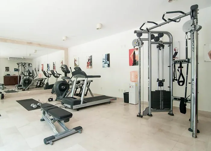 No Es Un - Es Mejor - Playa Y 5ta A Pasos Apartamento Playa del Carmen