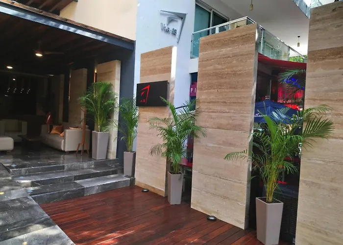 No Es Un - Es Mejor - Playa Y 5ta A Pasos Apartamento *