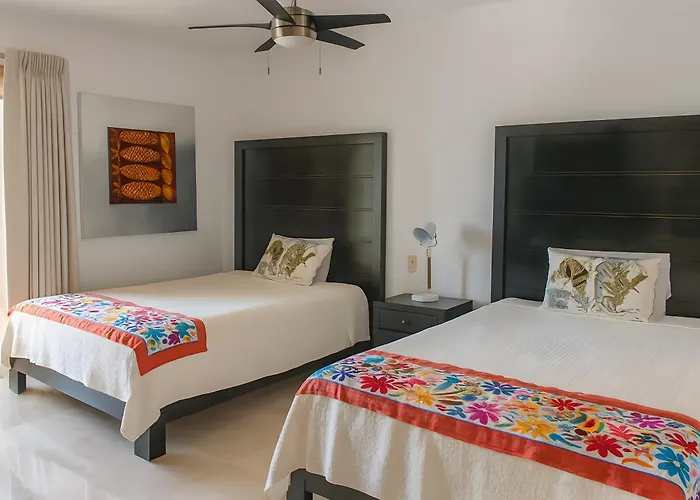 Apartamento No Es Un - Es Mejor - Playa Y 5ta A Pasos