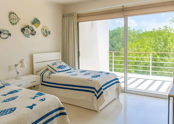 Apartamento No Es Un - Es Mejor - Playa Y 5ta A Pasos *