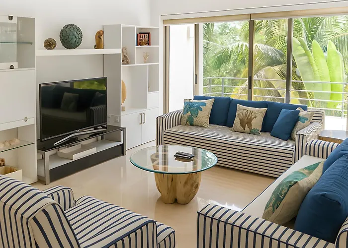 No Es Un - Es Mejor - Playa Y 5ta A Pasos Apartamento