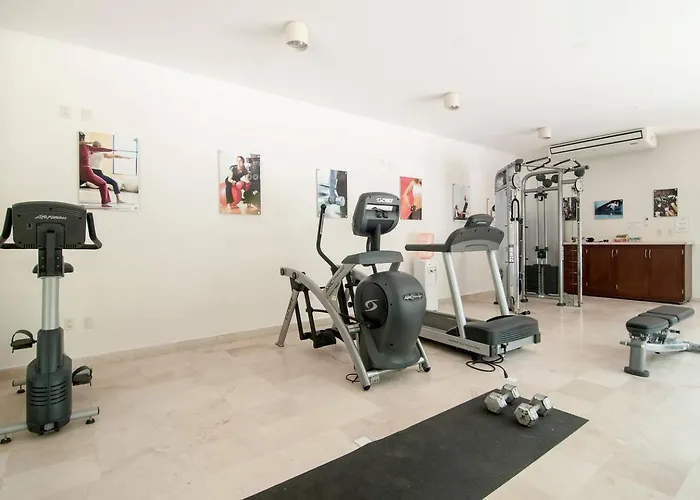 No Es Un - Es Mejor - Playa Y 5ta A Pasos Apartamento Playa del Carmen
