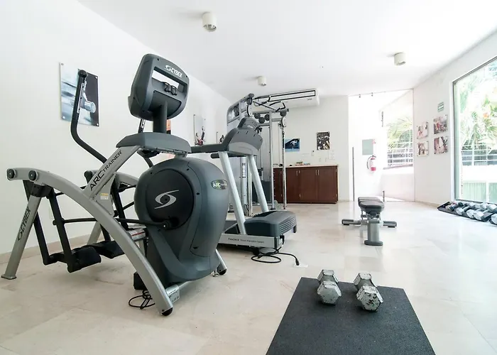No Es Un - Es Mejor - Playa Y 5ta A Pasos Apartamento *