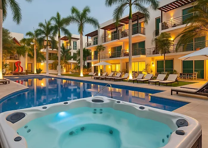 No Es Un - Es Mejor - Playa Y 5ta A Pasos Apartamento