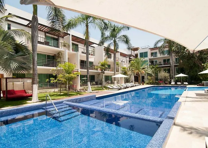 Apartamento No Es Un - Es Mejor - Playa Y 5ta A Pasos *