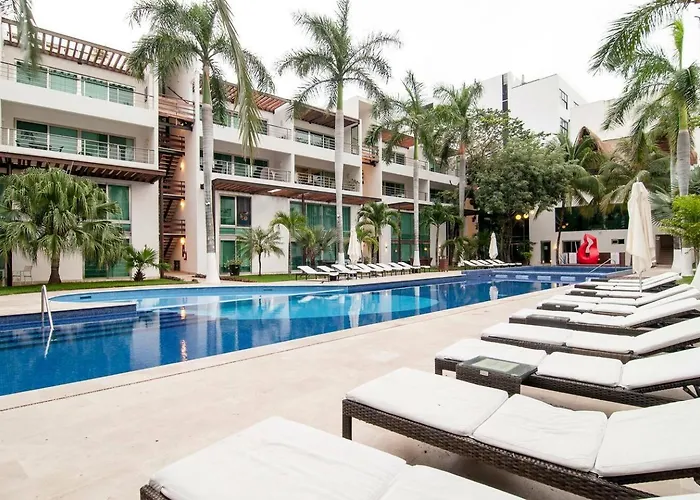 Apartamento No Es Un - Es Mejor - Playa Y 5ta A Pasos